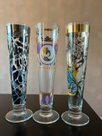 Ritzenhoff glazen - 3 stuks, Verzamelen, Ophalen, Nieuw, Overige typen