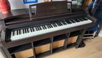 Yamaha CLP-811 Digitale Piano - Clavinova, Muziek en Instrumenten, Piano's, Ophalen, Gebruikt, Bruin, Digitaal
