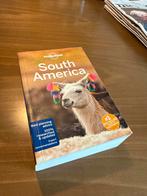 Lonely Planet Zuid-Amerika Reisgids - Engelse Editie, Boeken, Reisgidsen, Lonely Planet, Ophalen of Verzenden, Reisgids of -boek