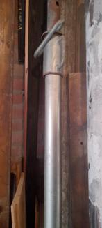Bouwstempels 210x375, Doe-het-zelf en Verbouw, Ophalen of Verzenden, Gebruikt
