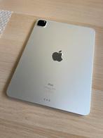 Apple iPad 2020 zilver 256gb wifi incl garantie, Telecommunicatie, Ophalen of Verzenden, Zo goed als nieuw