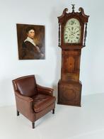 WM House Wetterby antieke klok, 1780, Ophalen
