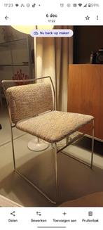 Simon Collezione Gavina design Kazuhide Takahama Tulu chair, Antiek en Kunst, Ophalen of Verzenden