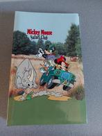 Vintage fotoalbum Mickey Mouse Safari Club WDW, Verzamelen, Disney, Ophalen of Verzenden, Overige figuren, Zo goed als nieuw, Beeldje of Figuurtje