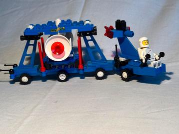 Lego Classic Space set 6883 Terrestriaal Rover beschikbaar voor biedingen