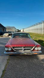 1963 chrysler 300 J, Auto's, Particulier, Te koop