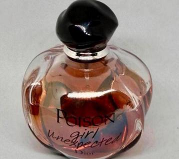 Poison Girl Unexpected Dior 60/100 ml Origineel! beschikbaar voor biedingen