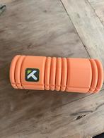 TriggerPoint The Grid 1.0 foam roller, Ophalen of Verzenden, Zo goed als nieuw