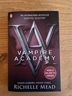 Vampire academy deel 1, Boeken, Fantasy, Ophalen of Verzenden, Nieuw, Richelle Mead