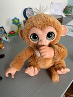 FurReal Aapje - Interactief Speelgoed, Ophalen, Zo goed als nieuw, Overige typen