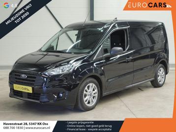 Ford Transit Connect 1.5 EcoBlue Automaat L2 Trend Navigatie beschikbaar voor biedingen
