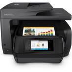 HP OfficeJet Pro 8725 All-in-One Printer, Computers en Software, Printers, Gebruikt, Faxen, Inkjetprinter, All-in-one