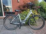 Nette vandijck dames E-bike  53cm, Fietsen en Brommers, Elektrische fietsen, 51 tot 55 cm, Ophalen, Zo goed als nieuw, Overige merken