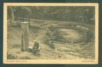 AK Apeldoorn Pomphul Hoog Soeren 1919, Ophalen of Verzenden, Voor 1920, Gelopen, Gelderland