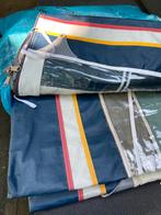 Dorema maat 13 voortent met extra luifel, Caravans en Kamperen, Ophalen, Gebruikt, Dorema