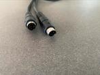 Kabel gratis afhalen, Ophalen, Zo goed als nieuw, Minder dan 2 meter