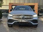Mercedes-Benz GLC-klasse 200 4MATIC AMG, Auto's, Gebruikt, Leder, Vierwielaandrijving, Hybride Elektrisch/Benzine
