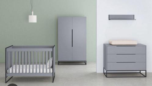 Complete babykamer set!, Kinderen en Baby's, Kinderkamer | Complete kinderkamers, Zo goed als nieuw, Jongetje of Meisje, Ophalen