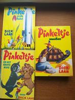 Dick Laan pinkeltje bundel, Ophalen of Verzenden, Gelezen, Dick Laan, Fictie