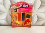 Oude Barbie set, Ophalen of Verzenden, Zo goed als nieuw