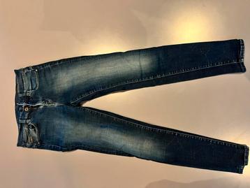 G-Star Lhana Jeans W27 L32 beschikbaar voor biedingen