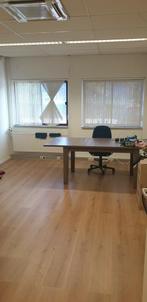 Te huur: kantoor-/praktijkruimte (18m²) in L'dam/V'burg, Huur