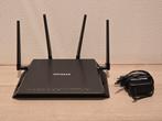 Netgear Nighthawk X4S 7800 AC2600, Ophalen of Verzenden, Gebruikt, Router, Netgear