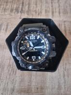 Casio G-Shock Mudmaster GWG-1000, Sieraden, Tassen en Uiterlijk, Horloges | Heren, Ophalen of Verzenden
