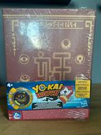 Yo-Kai Watch Medallium - Collectieboek, Ophalen of Verzenden, Nieuw