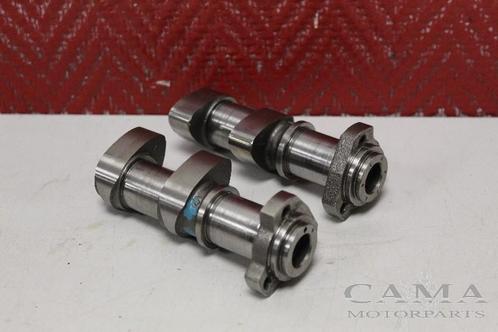 NOKKENAS SET Aprilia RSV 1000 (R) Mille 1998-2003 (RSV1000), Motoren, Onderdelen | Overige, Gebruikt