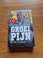 Boek groei pijn nieuw., Ophalen of Verzenden, Nieuw
