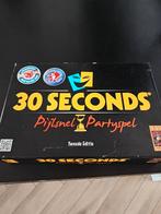 30 seconds partyspel, Ophalen of Verzenden, Zo goed als nieuw