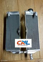 Radiateur HONDA CR500 CR500R 1990-2001 91 92 93 94, Motoren, Ophalen of Verzenden, Nieuw