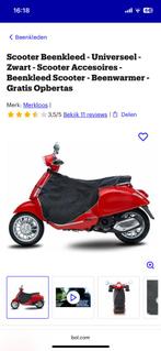 Scooter kleed nieuw!, Ophalen of Verzenden, Nieuw, Overige typen, Overige merken
