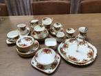 Old Country Rose servies, Antiek en Kunst, Ophalen