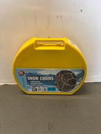 Sneeuwkettingen - Groep 110 nieuw, Auto diversen, Sneeuwkettingen, Ophalen, Nieuw