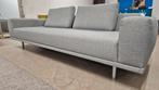 Top kwaliteit Design on stock model cascade 4 zits bank, 75 tot 100 cm, Ophalen of Verzenden, Zo goed als nieuw, Rechte bank