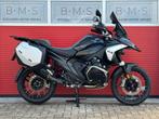 BMW R 1300 GS TRIPLE BLACK (bj 2024 model 2025), Bedrijf, Overig