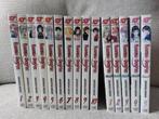 Rosario + Vampire season 1 compleet & season 2 vol. 1 t/m 5, Meerdere stripboeken, Ophalen, Gelezen, Akihisa Ikeda