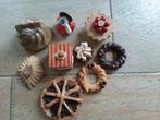 Kunst nep sier koekjes brocante - decoratief, Ophalen