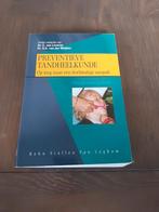 Preventieve Tandheelkunde - Studenteneditie, Boeken, Zo goed als nieuw, Dr. C. van Loveren, Dr. G.A. van der Weijden, Beta, HBO