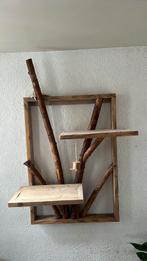 Katten klimwand, Dieren en Toebehoren, Ophalen of Verzenden, Krabpaal