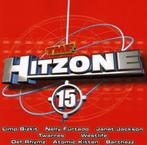 Various – TMF Hitzone 15 CD, Cd's en Dvd's, Cd's | Pop, Verzenden, 1980 tot 2000, Zo goed als nieuw