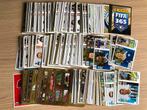 Panini FIFA 365 2019 set 400x verschillende stickers, Ophalen of Verzenden, Zo goed als nieuw