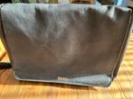 Mooie leren laptop werktas, Computers en Software, Ophalen of Verzenden, 15 inch, Gebruikt, Aktetas