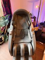 Luxe Massagestoel - Ontspanning en Comfort!, Ophalen, Zo goed als nieuw, Massagestoel of Kussen