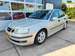 Saab 9-3 Sport Sedan 1.8t Arc, Auto's, 4 cilinders, 150 pk, Bedrijf, 1600 kg