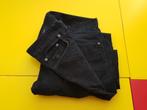 Nieuw GANT  Pantalon met zwarte kleur maat 32 / 34, Nieuw, Maat 48/50 (M), GANT, Zwart