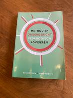 Methodiek Oudergericht Pedagogisch Adviseren, Ophalen of Verzenden, Gamma, Gelezen, HBO