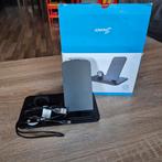 Seneo Dual 2-in-1 laadstation, Telecommunicatie, Mobiele telefoons | Telefoon-opladers, Seneo, Ophalen of Verzenden, Zo goed als nieuw